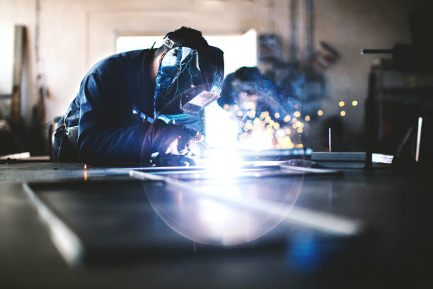 Best Structural Steel Welding in Williamsburg, PA