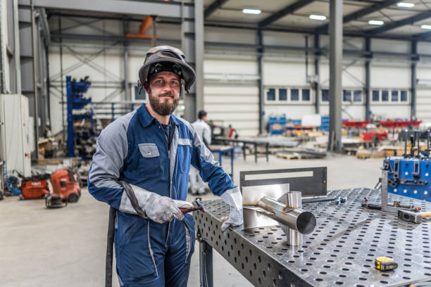 Best Automotive Welding in Williamsburg, PA