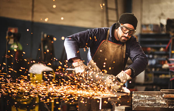 Best Automation and Robotic Welding in Williamsburg, PA
