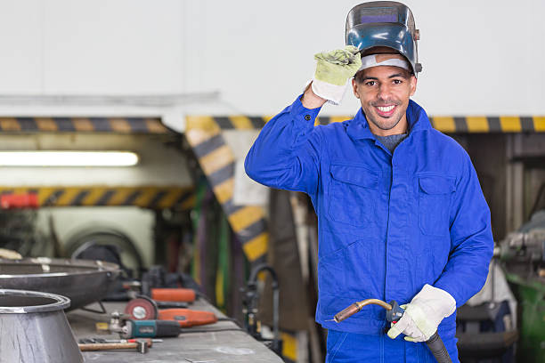 Best Welding Equipment Sales and Repair in Williamsburg, PA