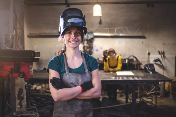 Affordable Welder Services in Williamsburg, PA